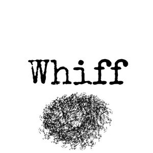 盆栽Whiff cover：capper