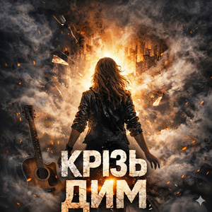 Крізь дим! (Acoustic Version)