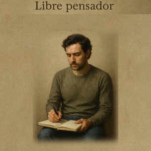 Libre Pensador