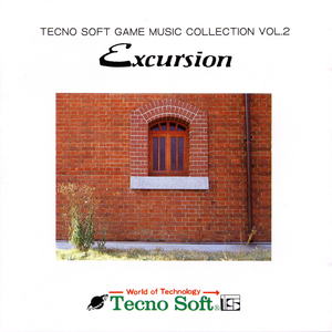 The Previous war~Jagd flieger (マップセレクトBGM~オープニング・テーマ) [Herzog Zwei]