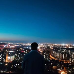 Ketiwar Gulum(你还是走吧)