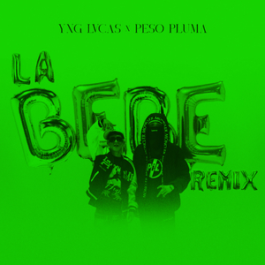 La Bebe Remix (Tik Tok Edit)