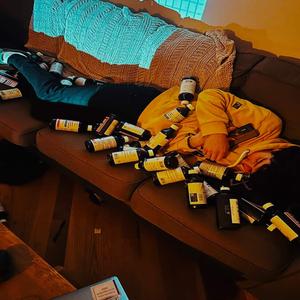 **** that ho for me 5