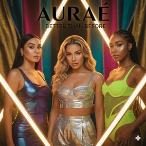 Better Then Before (Radio Edit)