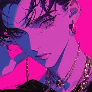 克什米尔山羊dj