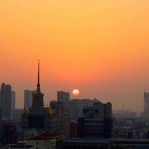 小城你早