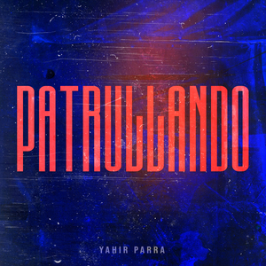 Patrullando