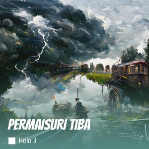 Permaisuri Tiba (Acoustic)