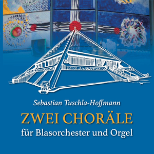 St. Christophorus Choral (Für Orgel)