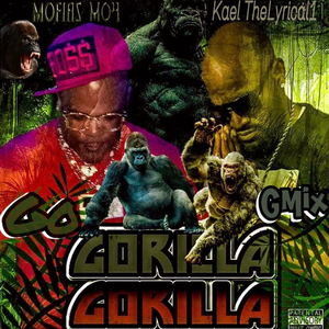 Go Gorilla Gmix (feat. Mofias Mo)