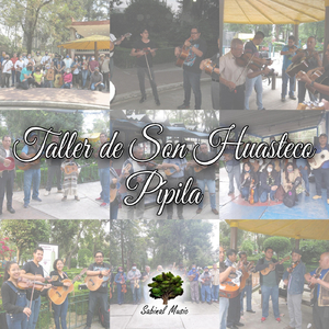 La bruja de la huasteca