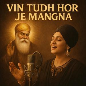 Vin Tudh Hor Je Mangna