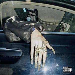 LA ENSEÑE A FUMAR (feat. CUERNO)