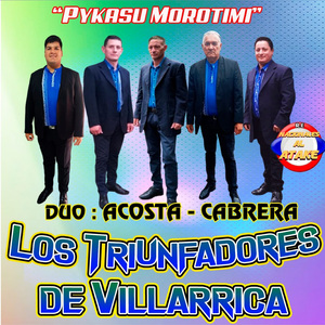 Pykasu Morotimi (2025 Remastered Version)