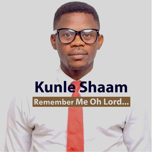Remember Me Oh Lord…