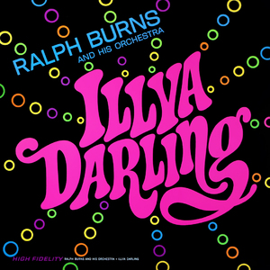 llya Darling