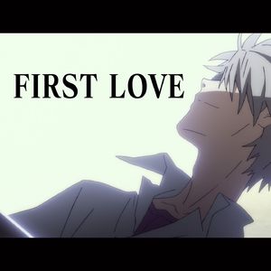 First love by 渚薰