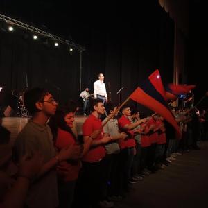 Gharapaghian gerivner