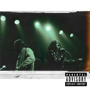 Sick (feat. Turich Benjy)