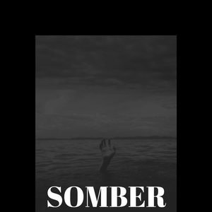Somber
