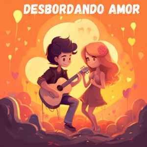 Desbordando Amor