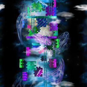 玩具城时间之路（重制版）