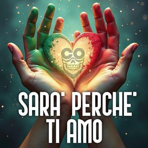 Sarà Perchè Ti Amo (Hyper techno mix)
