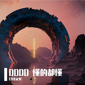 DDDD(懂的都懂) 日月又欠