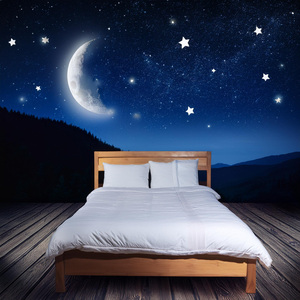 Los Ritmos Suaves Mantienen El Equilibrio