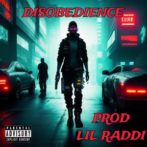DISOBEDIENCE
