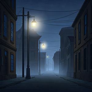 Потрёпанный мир