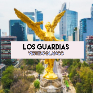 Vestido Blanco