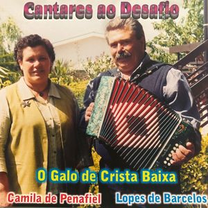 Variações de Concertina