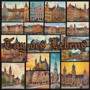 Tag des Lebens