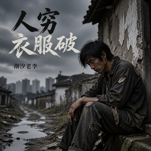 底层心酸路