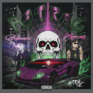 ASTRAL (feat. KURVO & Prod.UZZIII24K)