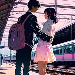 ずっとこのまま