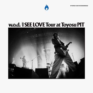 イカロス (I SEE LOVE Tour at Toyosu PIT)