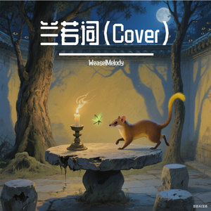 兰若词(Cover)