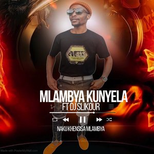 Haku Khensisa Mlambya