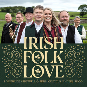 Green Irish Folk Love 15