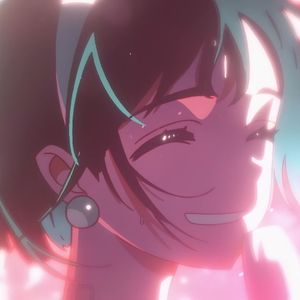 나의 클레마티스/My Clematis（我的铁线莲）