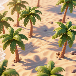 PALM WINE (EXTENDED)