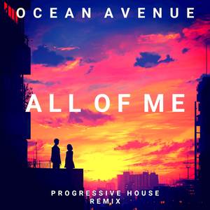 All Of Me (Progressive House Remix)