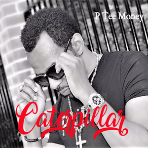 Caterpillar