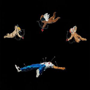 回忆录(PROD BY GOAT CREW)