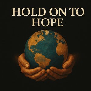 Segura a Esperança (Hold on to Hope) (Portuguese version)