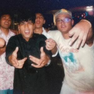 Dreams (feat. Quintin Gunderson)