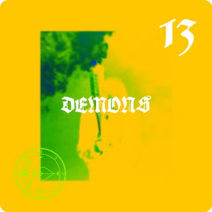 DEMONS 13