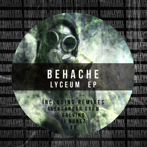 Lyceum (Jj Nunez Remix)